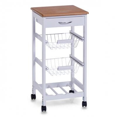 Küchenwagen zum Verlieben | Wayfair.de